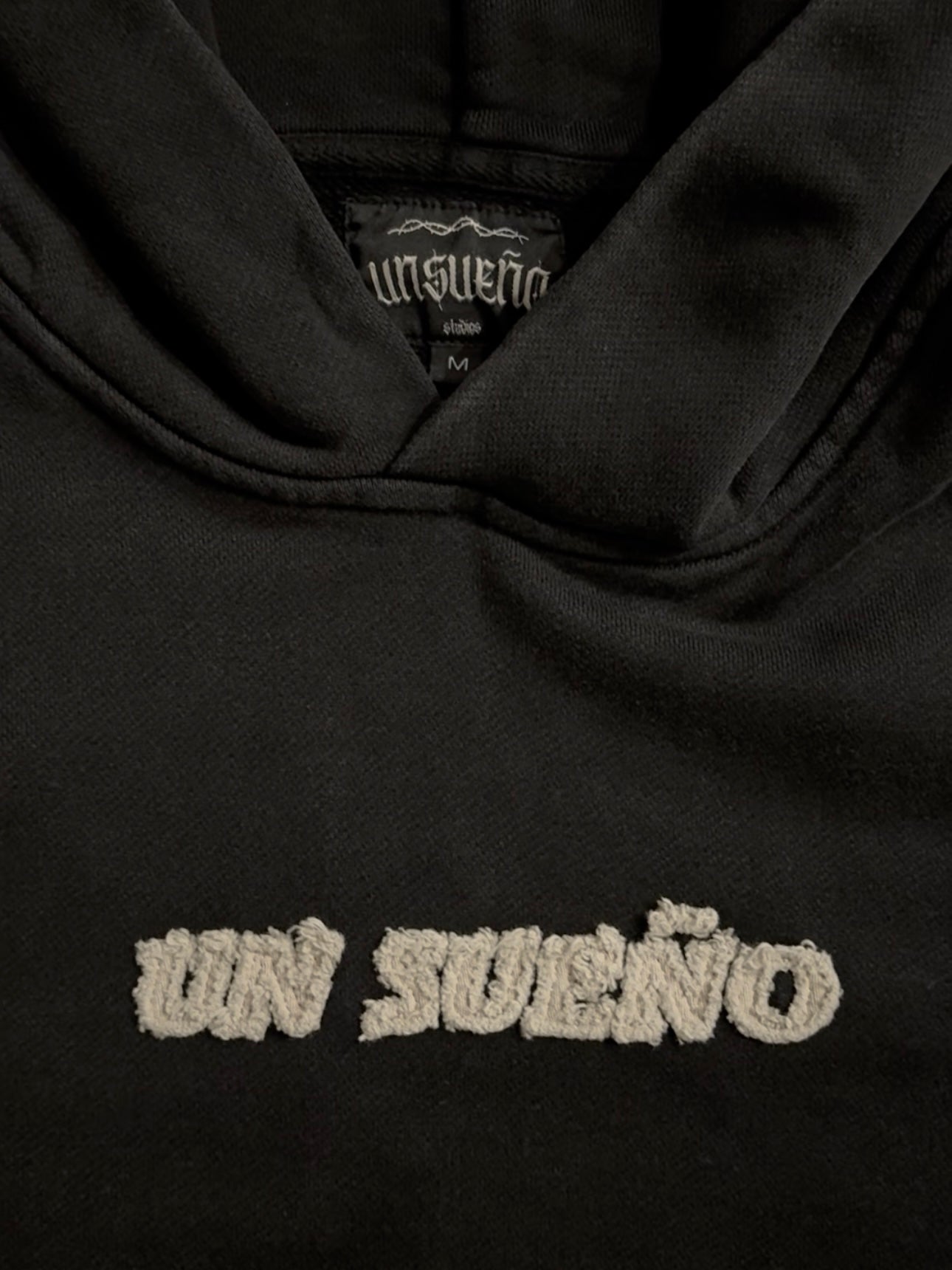Dios Por Delante Hoodie