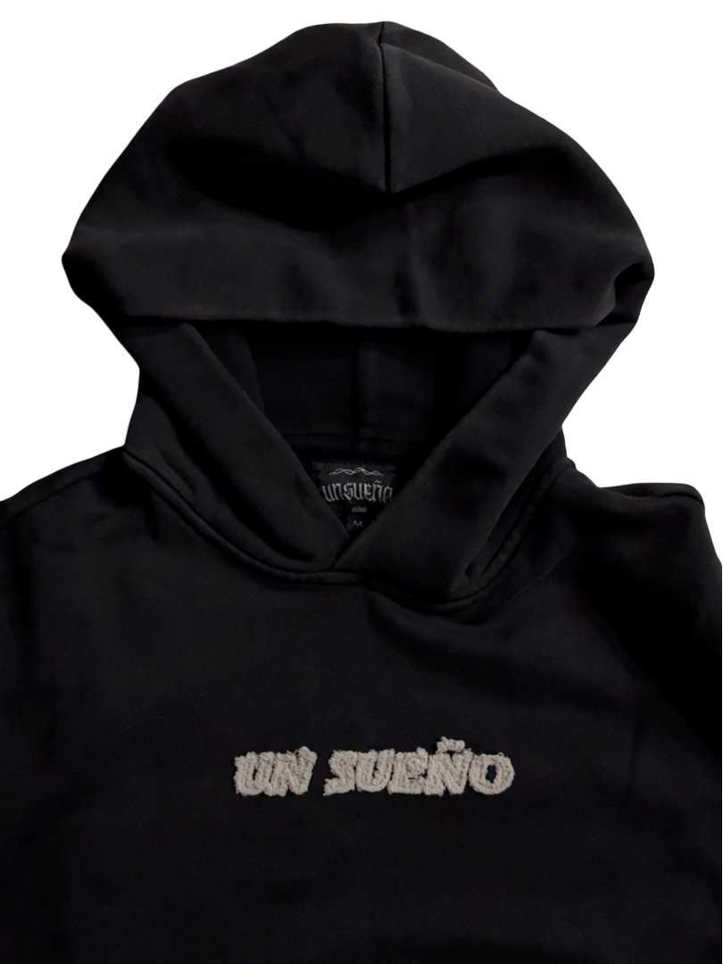 Dios Por Delante Hoodie