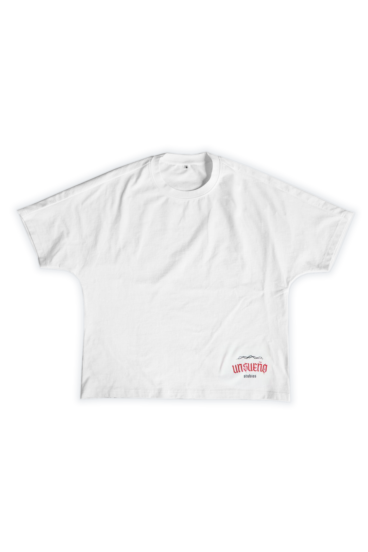 Producto de Inmigrantes Oversized Tee